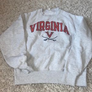 UVA Sweatshirt